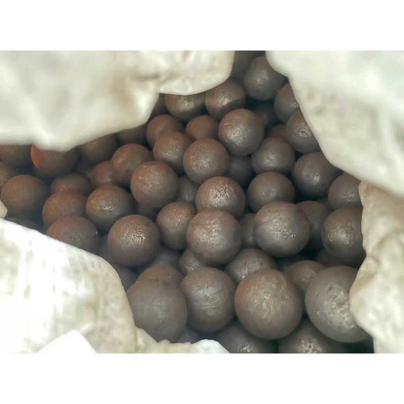 Grinding Balls